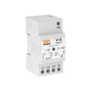 V10 Series Type 2+3 OBO