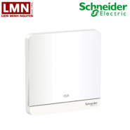 E8331D45N-WE-G19-AvatarON-Schneider-cong-tac-2-cuc-45a-mau-trang-co-den-led