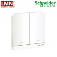 E8332D20N-WE-G19-AvatarON-Schneider-cong-tac-doi-2-cuc-20a-mau-trang-co-den-led
