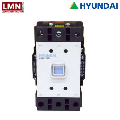 HGC150 22NS F-hyundai-contactor-150a