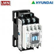 HGC18 11NS X-hyundai-contactor-18a