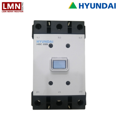 HGC225 22NS F-hyundai-contactor-225a