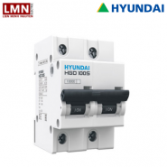 HGD100S 2P-hyundai-mcb-2p