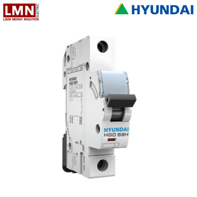 HGD63H 1P-hyundai-mcb-1p