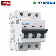 HGD63P 3P-hyundai-mcb-3p