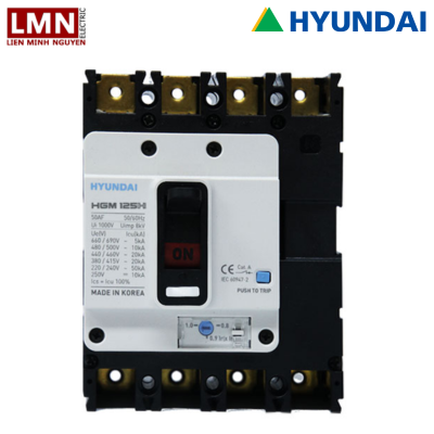 HGM125H- FVP-hyundai-mccb-3p
