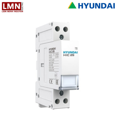 HIC25--NSX230 -hyundai-contactor-dang-module