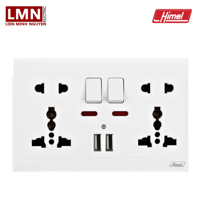 Không có thiết lập ảnh