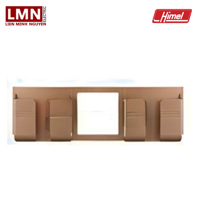 Không có thiết lập ảnh