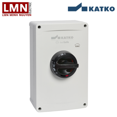 KEA 3100 A4EMC 2XM40MEMC KST16M-cau-dao-cach-ly-isolator 