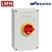 KEA 3125 YR A4EMC 2XM40MEMC KST16M-cau-dao-cach-ly-isolator 