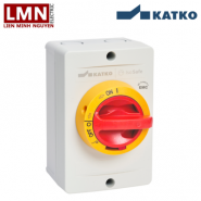 KEA 325 YR A2EMC 2XM25MEMC KST16M-cau-dao-cach-ly-isolator 
