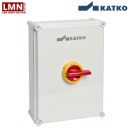 KEM 8160 YR MF11-katko-cau-dao-cach-ly-isolator-8P